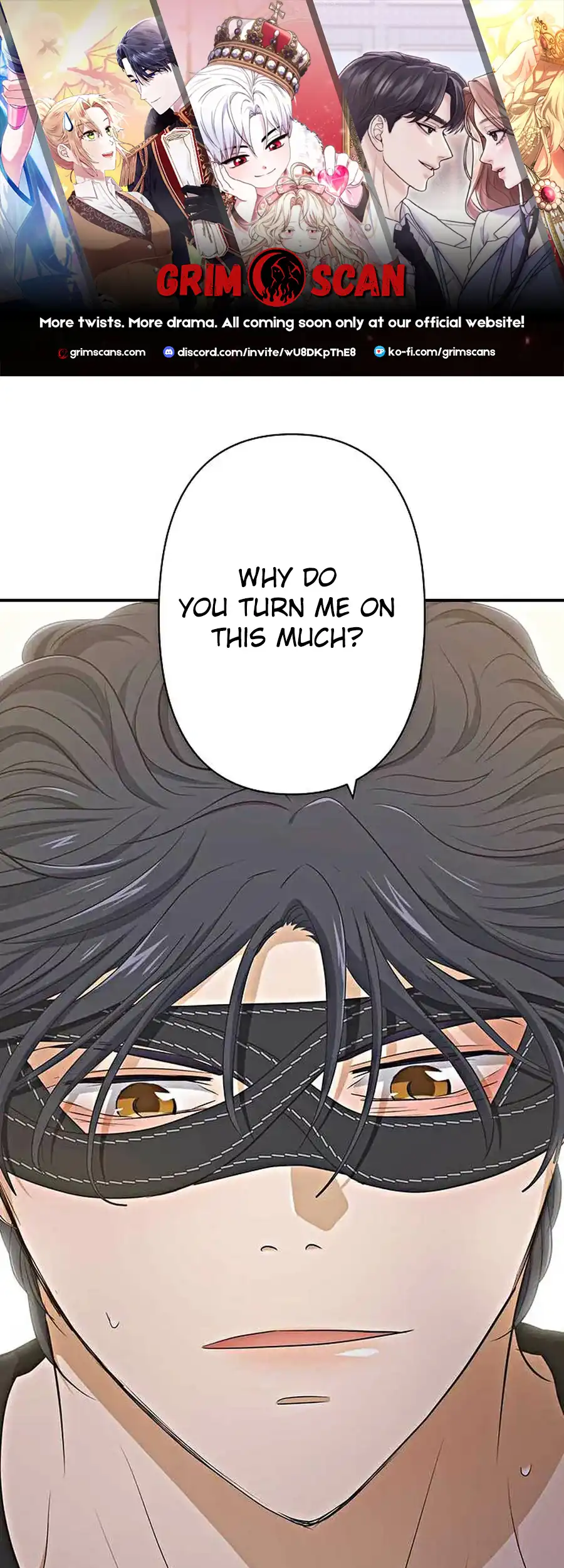 Crossbar: A Place Where You Can Be Naked in Mind and Body Chapter 5 - Page 0