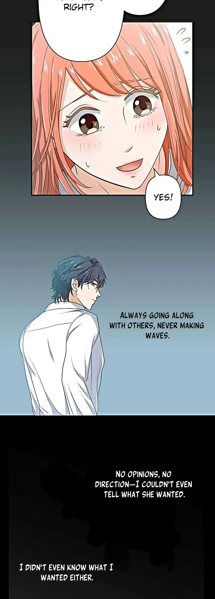 Crossbar: A Place Where You Can Be Naked in Mind and Body Chapter 5 - Page 17
