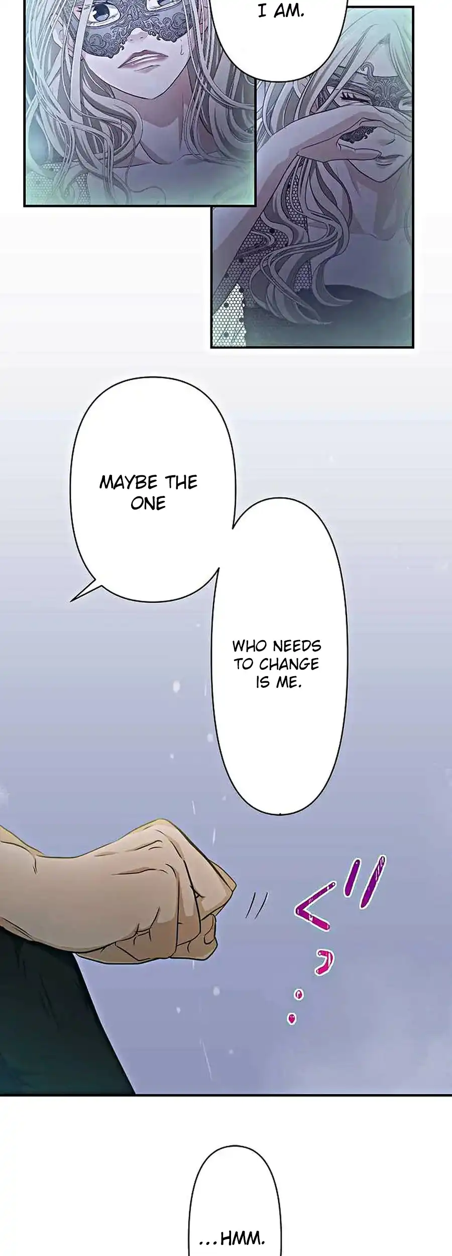 Crossbar: A Place Where You Can Be Naked in Mind and Body Chapter 5 - Page 24