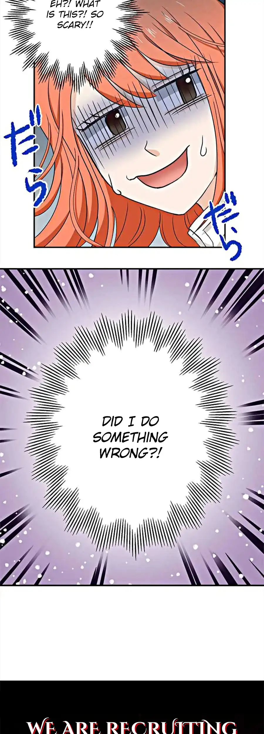 Crossbar: A Place Where You Can Be Naked in Mind and Body Chapter 5 - Page 39