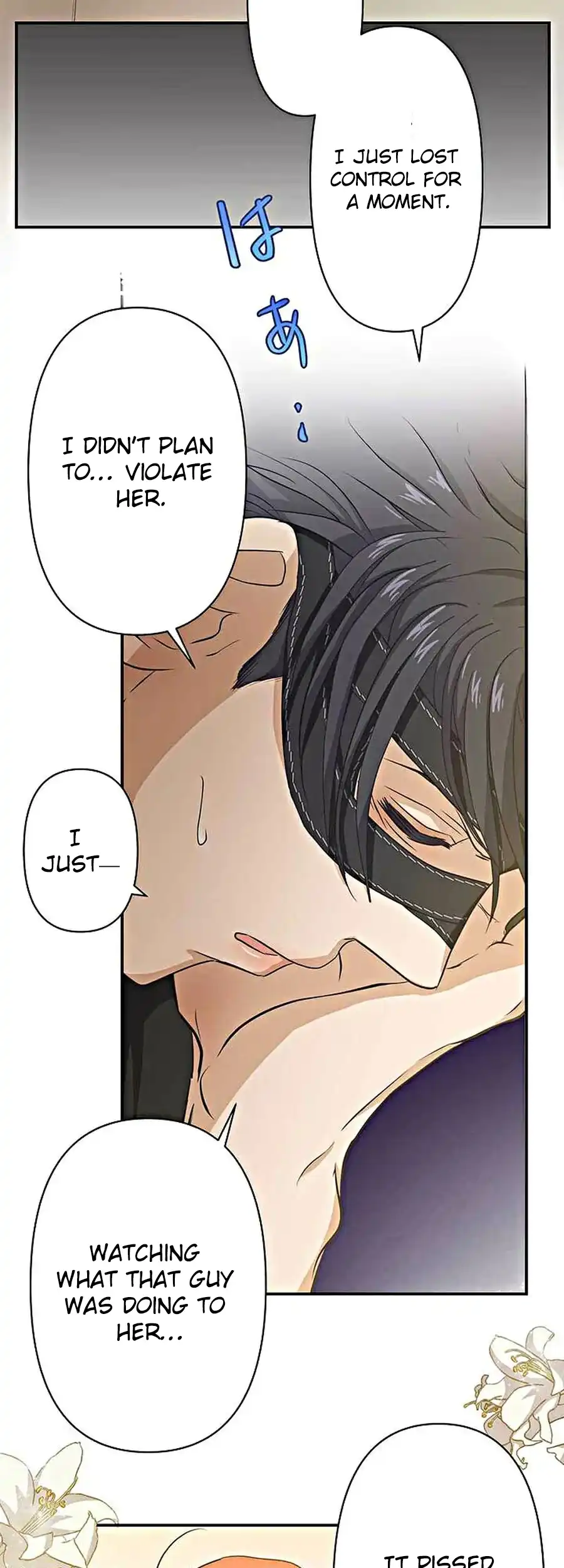 Crossbar: A Place Where You Can Be Naked in Mind and Body Chapter 5 - Page 9