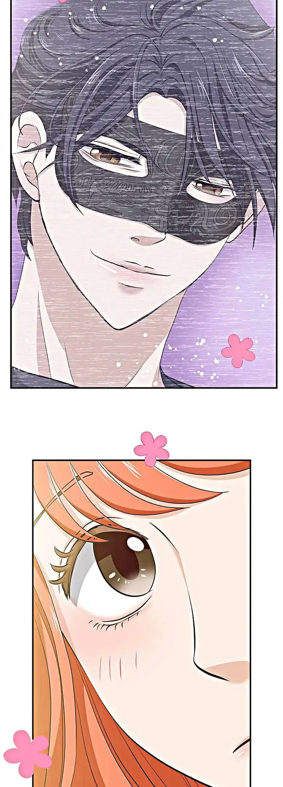 Crossbar: A Place Where You Can Be Naked in Mind and Body Chapter 6 - Page 19