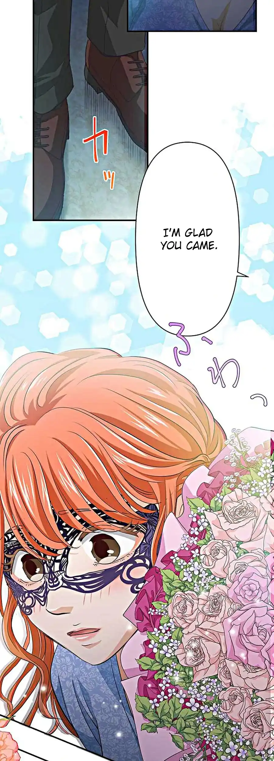 Crossbar: A Place Where You Can Be Naked in Mind and Body Chapter 6 - Page 30