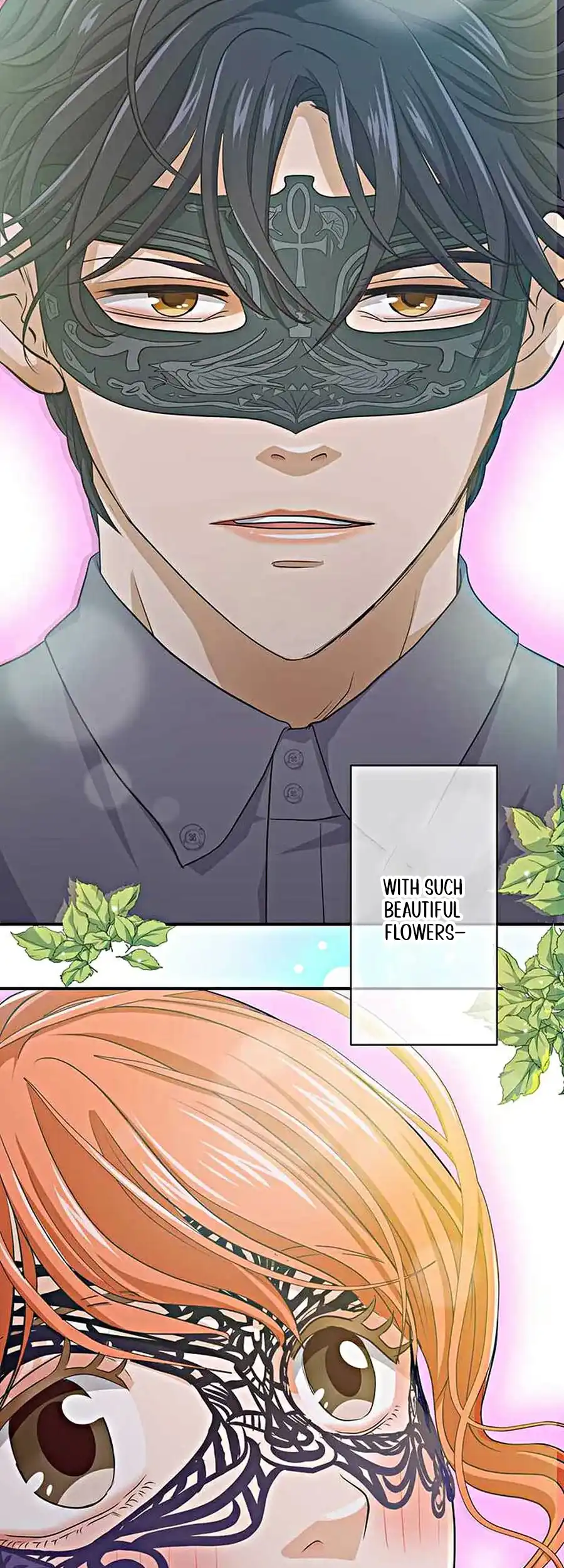 Crossbar: A Place Where You Can Be Naked in Mind and Body Chapter 6 - Page 32
