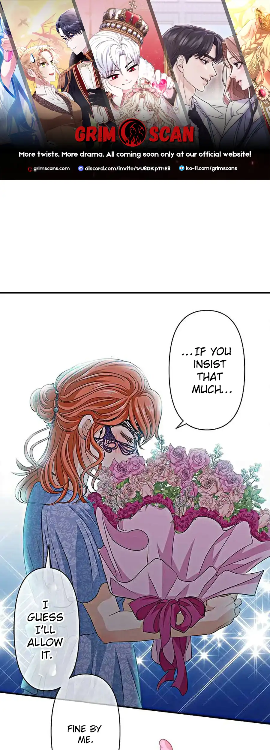 Crossbar: A Place Where You Can Be Naked in Mind and Body Chapter 7 - Page 0