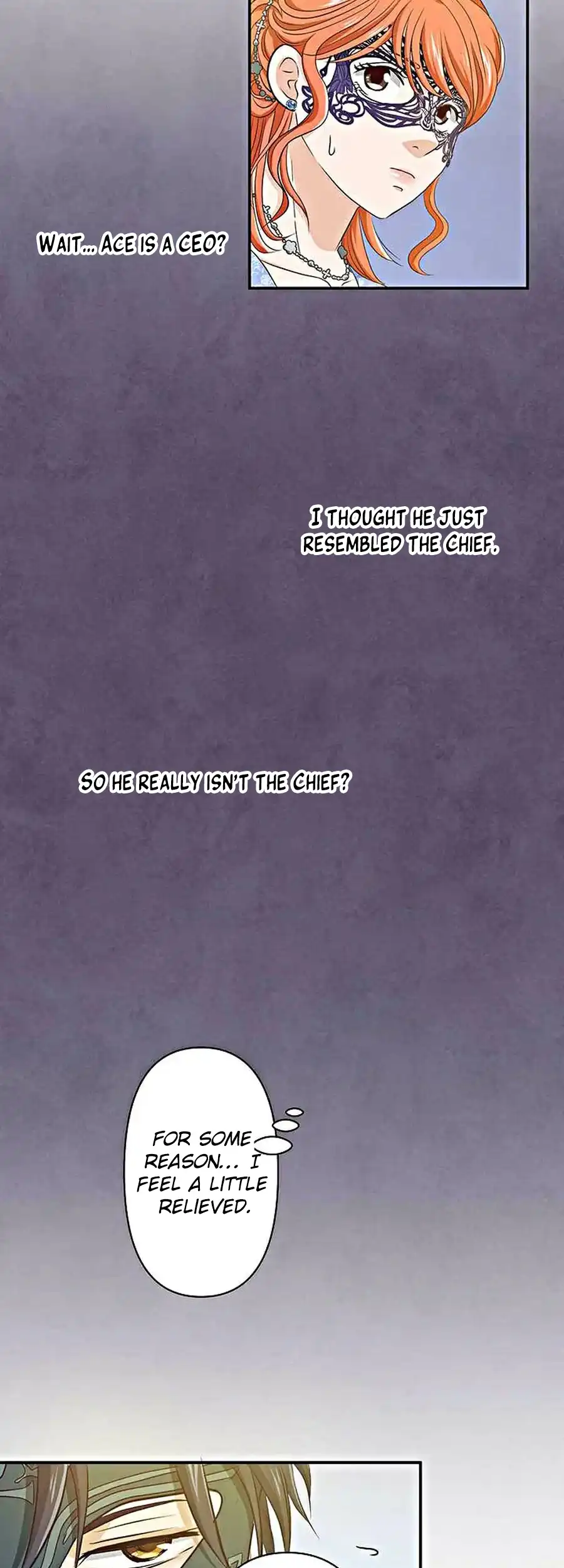 Crossbar: A Place Where You Can Be Naked in Mind and Body Chapter 7 - Page 29