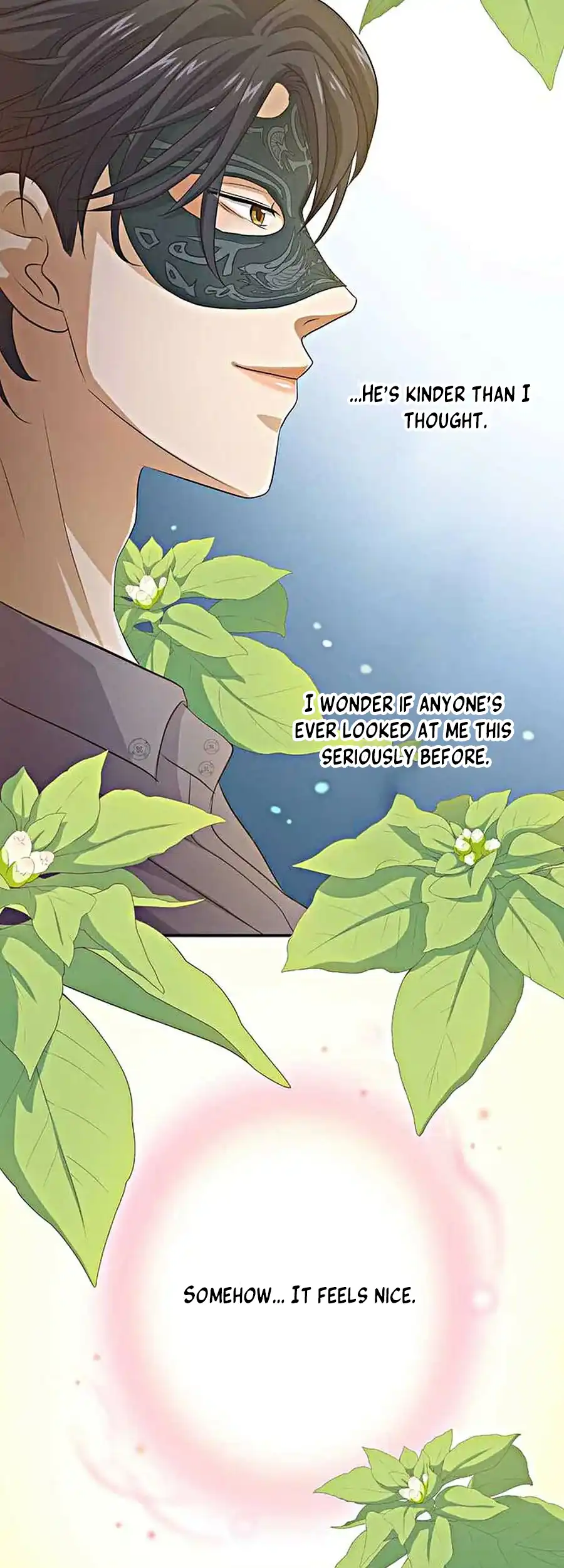 Crossbar: A Place Where You Can Be Naked in Mind and Body Chapter 8 - Page 30