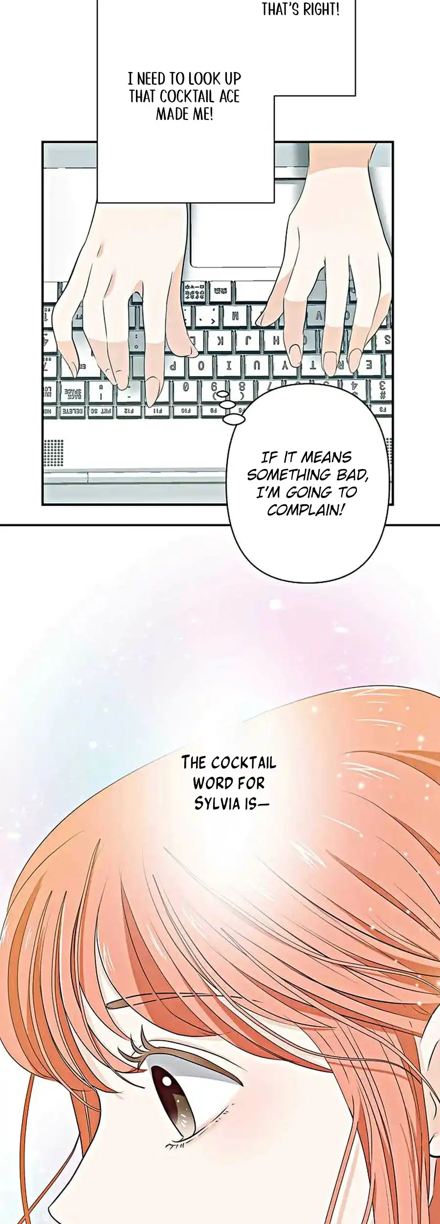 Crossbar: A Place Where You Can Be Naked in Mind and Body Chapter 9 - Page 10