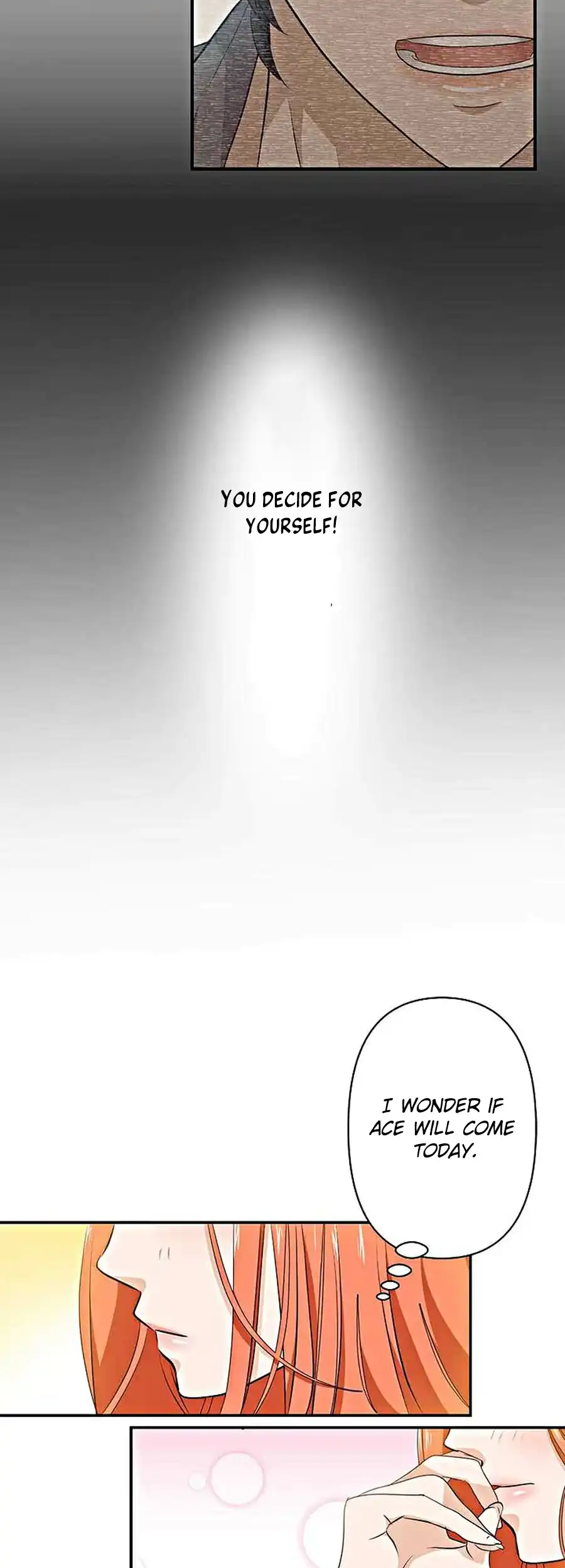 Crossbar: A Place Where You Can Be Naked in Mind and Body Chapter 9 - Page 14