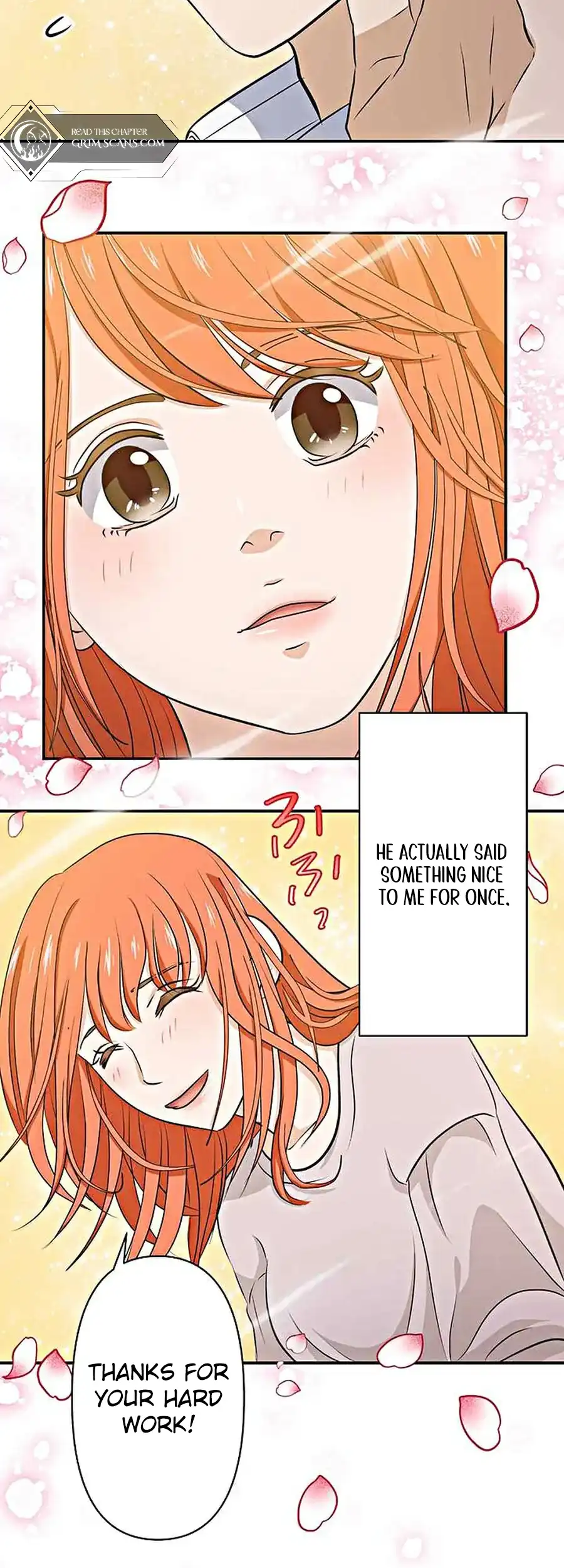 Crossbar: A Place Where You Can Be Naked in Mind and Body Chapter 9 - Page 21