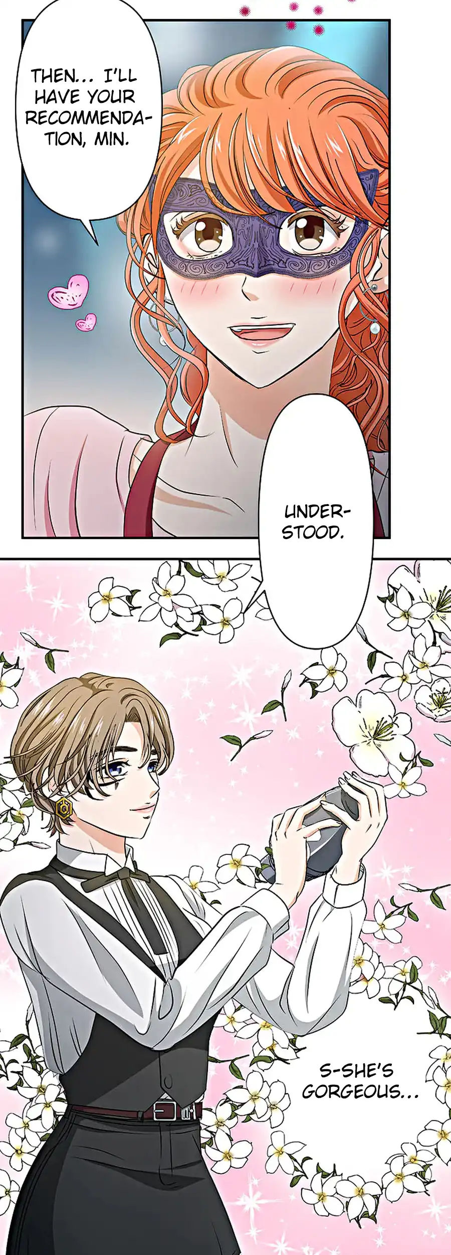 Crossbar: A Place Where You Can Be Naked in Mind and Body Chapter 9 - Page 26
