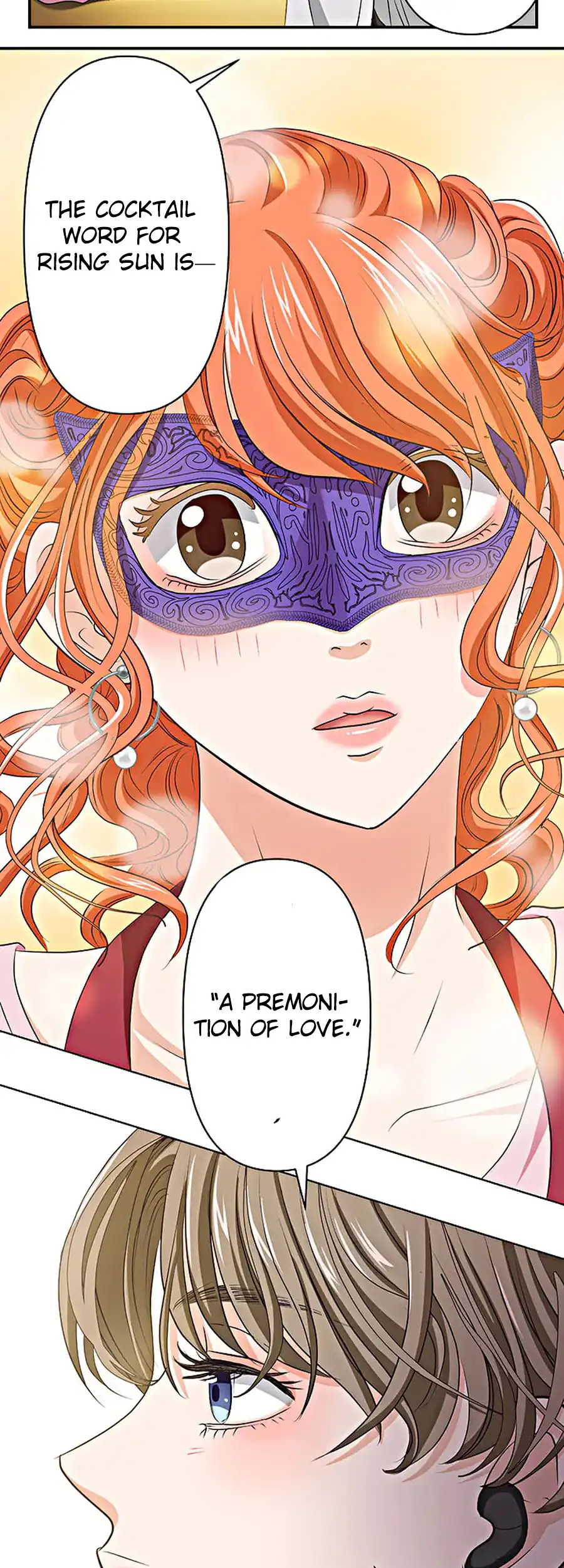 Crossbar: A Place Where You Can Be Naked in Mind and Body Chapter 9 - Page 29