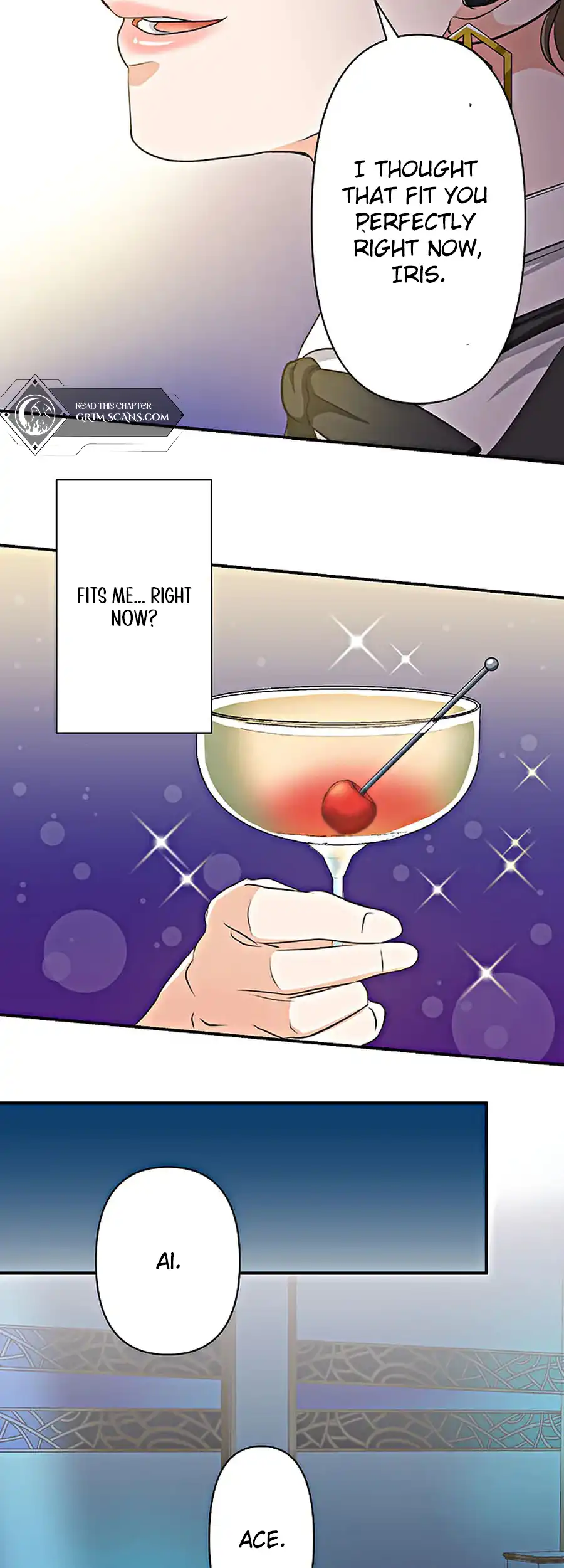 Crossbar: A Place Where You Can Be Naked in Mind and Body Chapter 9 - Page 30