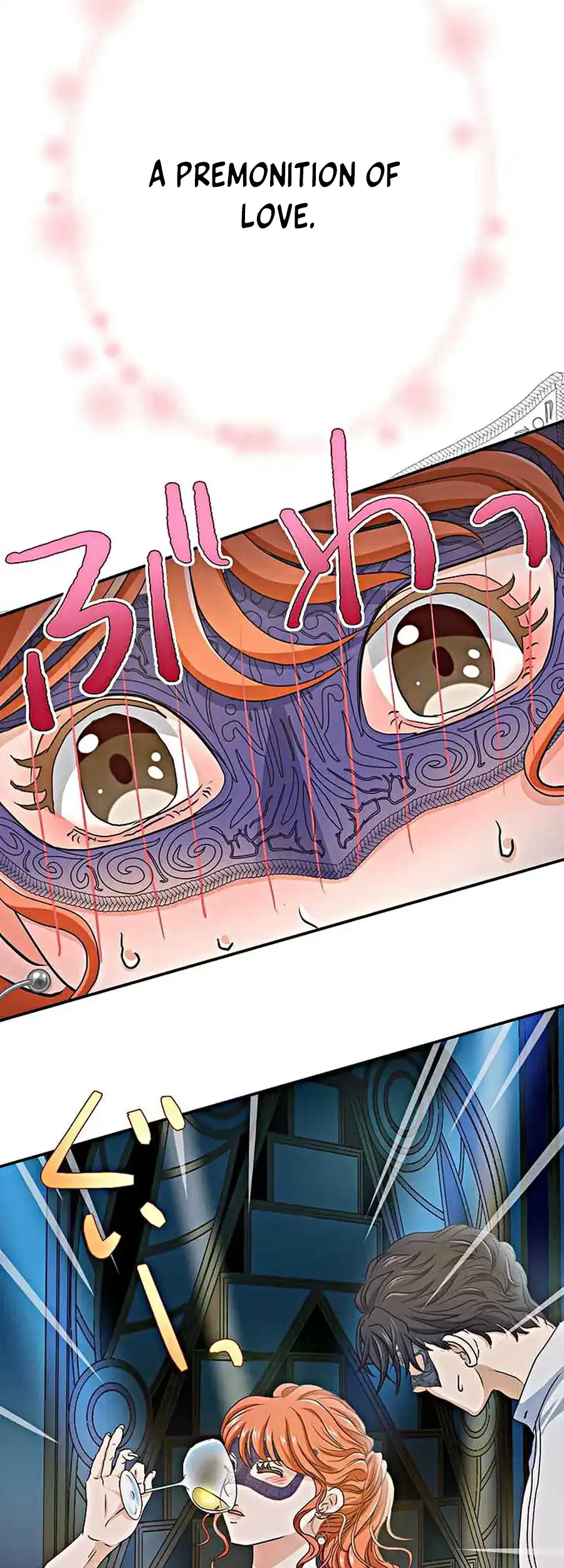 Crossbar: A Place Where You Can Be Naked in Mind and Body Chapter 9 - Page 33