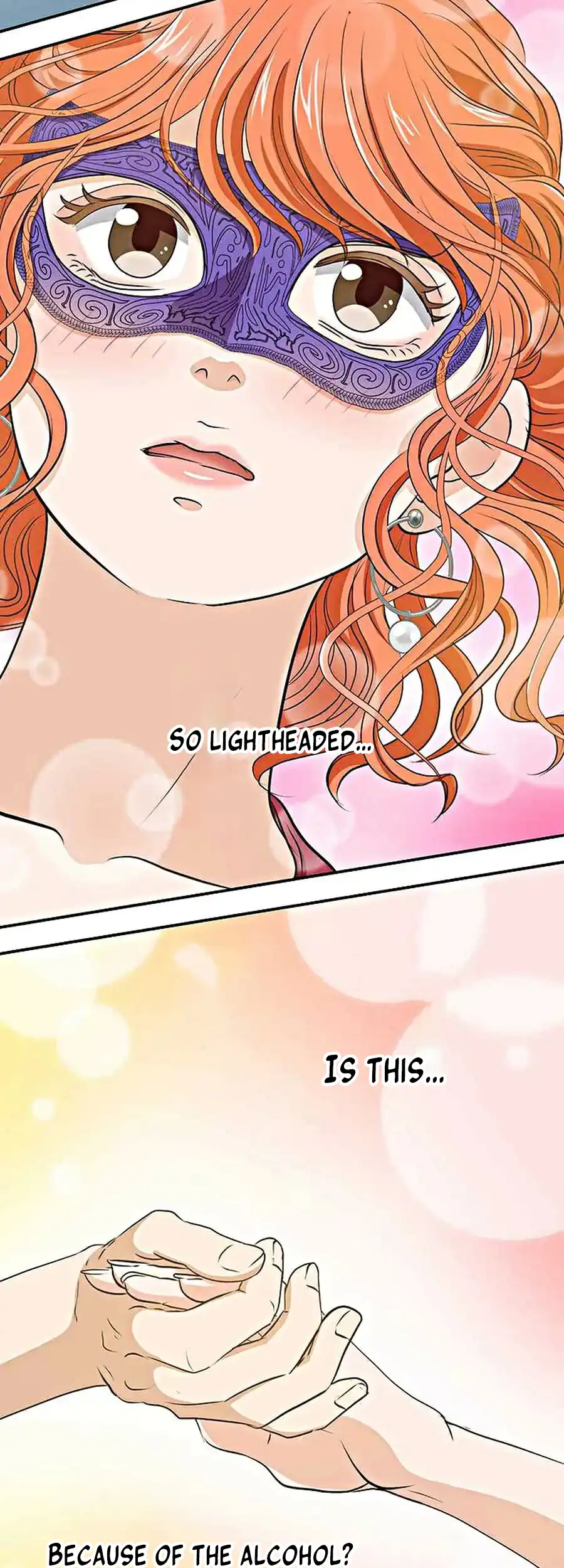 Crossbar: A Place Where You Can Be Naked in Mind and Body Chapter 9 - Page 36