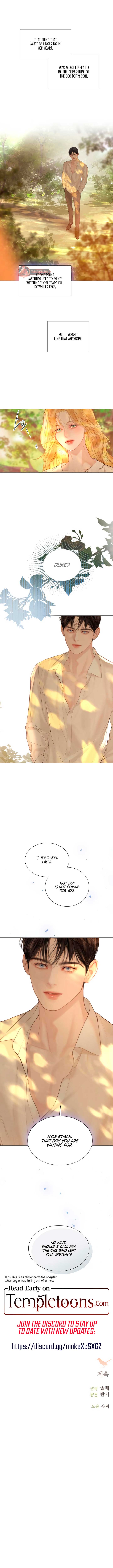 Cry, Even Better if You Beg Chapter 57 - Page 7