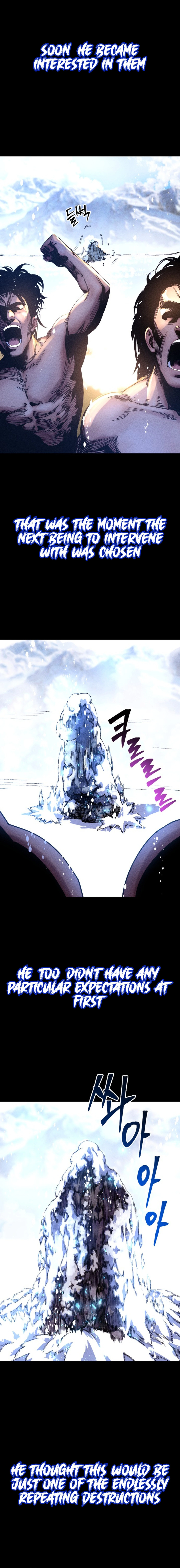 Cryptid Chapter 0 - Page 14