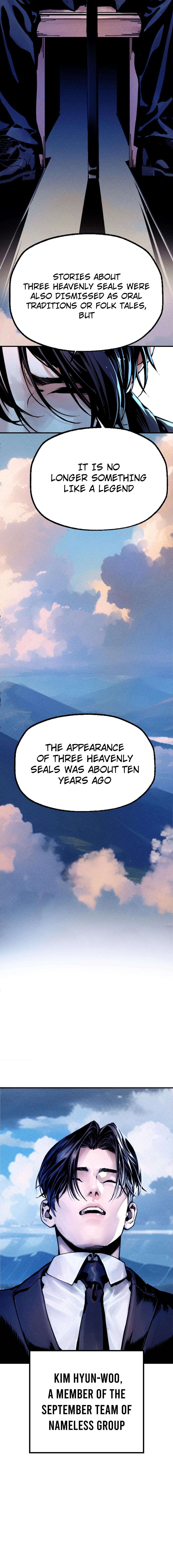 Cryptid Chapter 0 - Page 24
