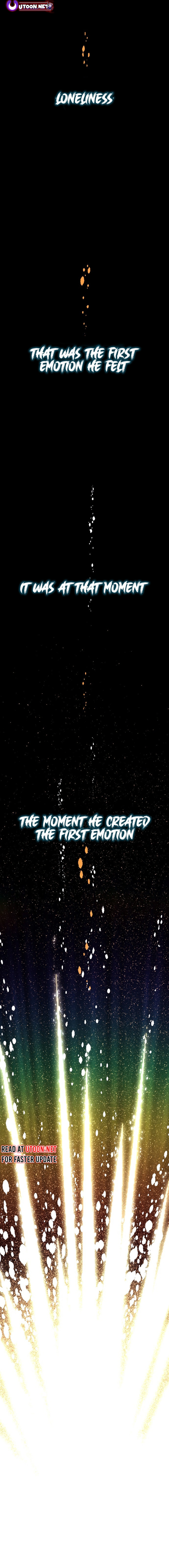 Cryptid Chapter 0 - Page 3