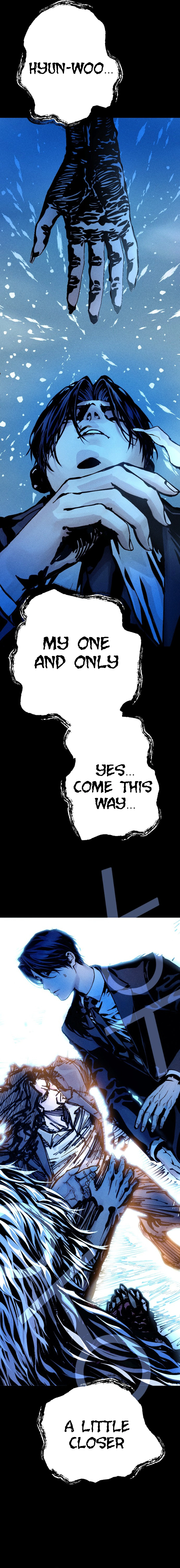Cryptid Chapter 0 - Page 32