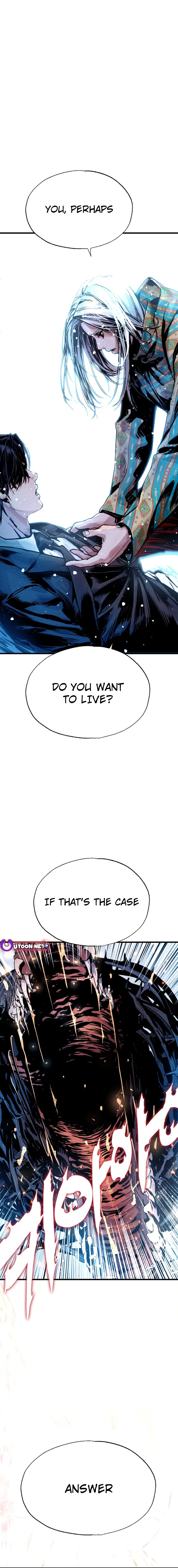 Cryptid Chapter 0 - Page 60