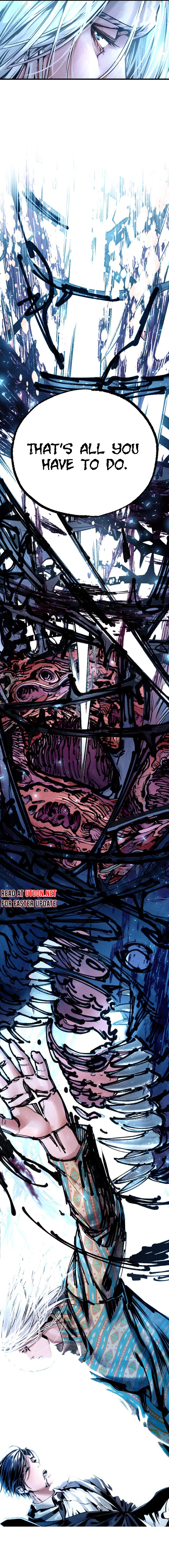 Cryptid Chapter 0 - Page 61