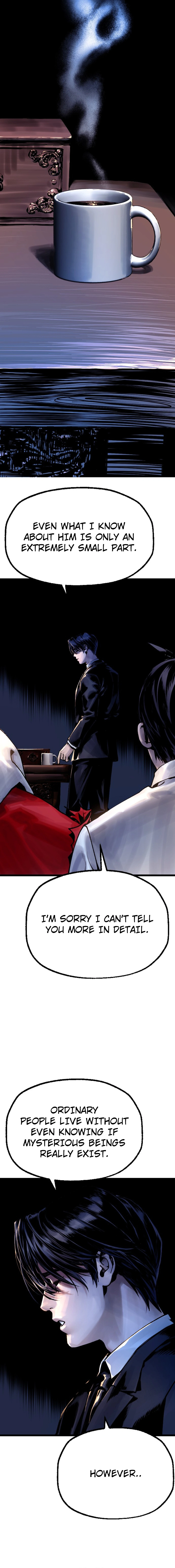 Cryptid Chapter 0 - Page 63
