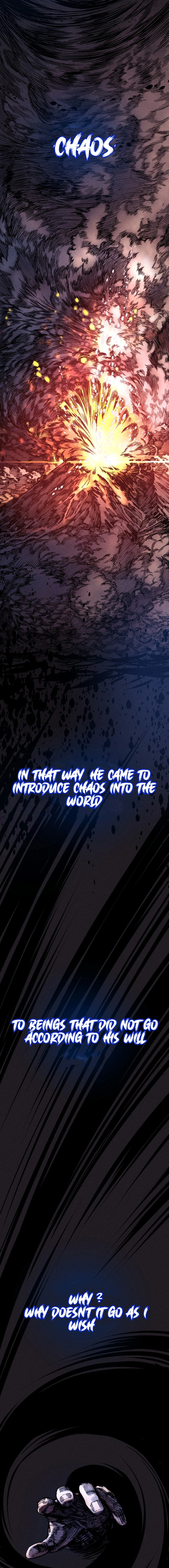 Cryptid Chapter 0 - Page 8