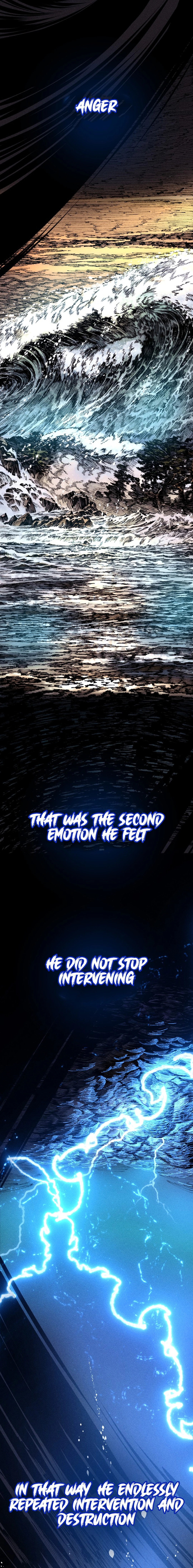 Cryptid Chapter 0 - Page 9