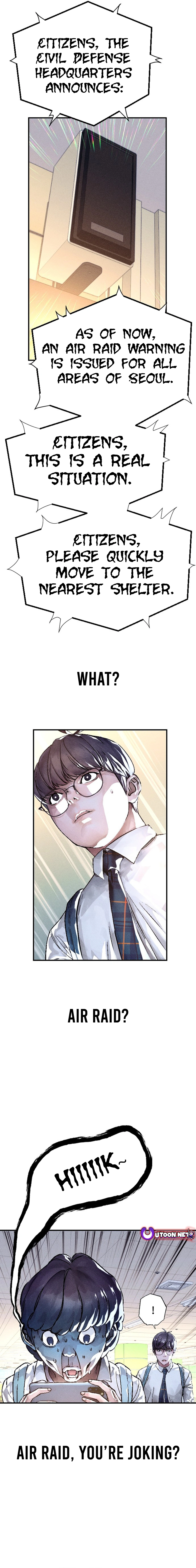 Cryptid Chapter 1 - Page 35