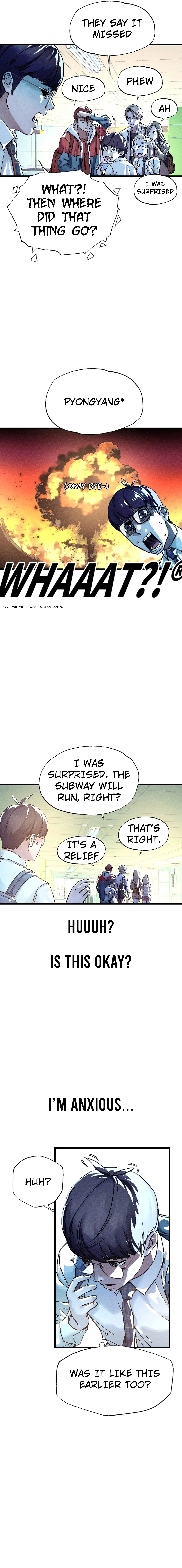 Cryptid Chapter 1 - Page 38