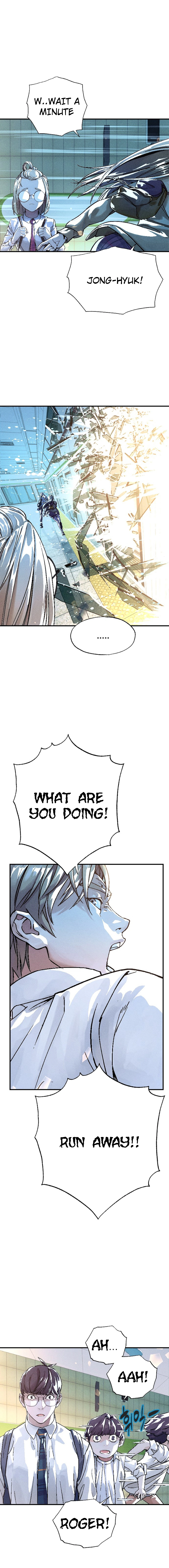 Cryptid Chapter 1 - Page 44