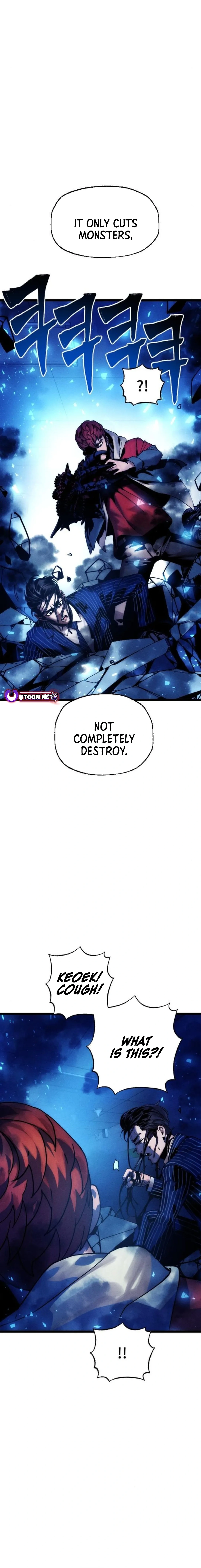 Cryptid Chapter 10 - Page 11
