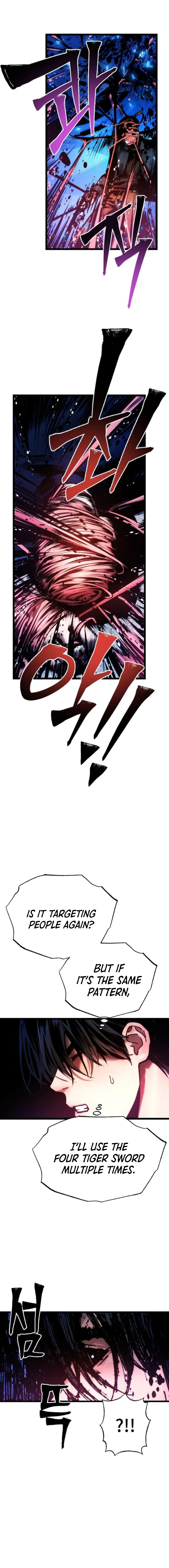 Cryptid Chapter 10 - Page 13