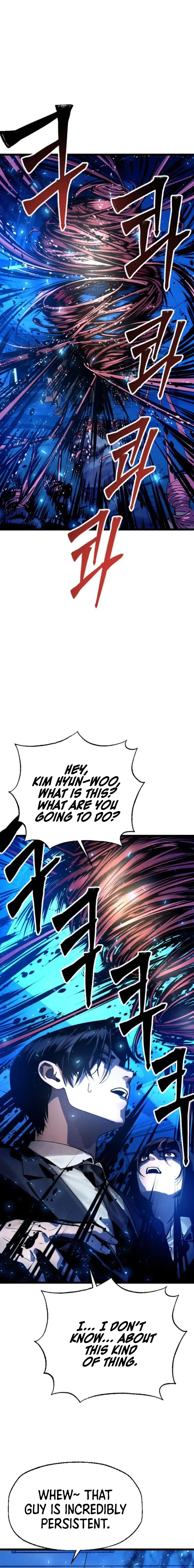 Cryptid Chapter 10 - Page 14