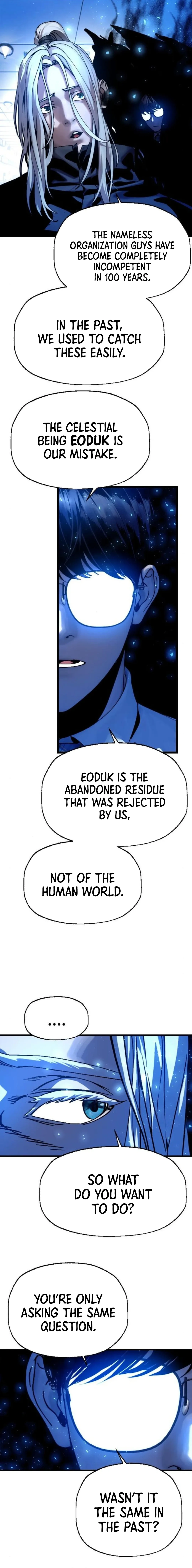 Cryptid Chapter 10 - Page 15