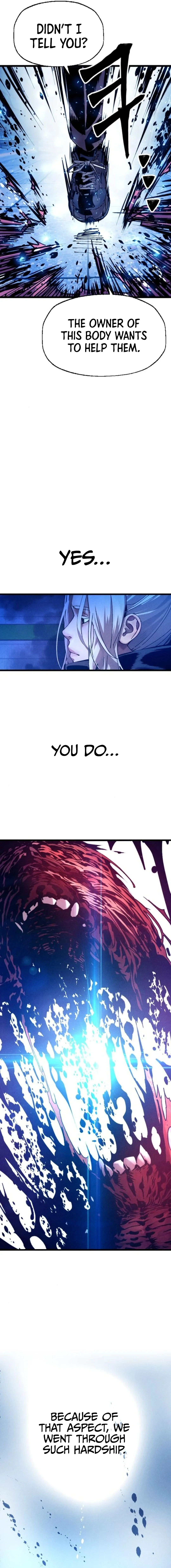 Cryptid Chapter 10 - Page 19