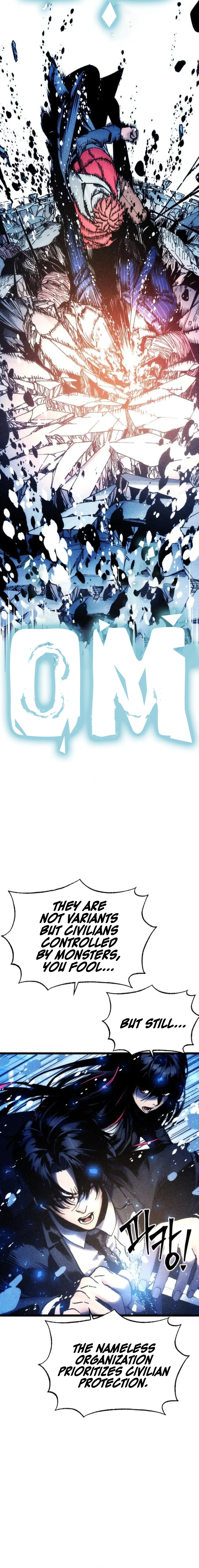 Cryptid Chapter 10 - Page 3