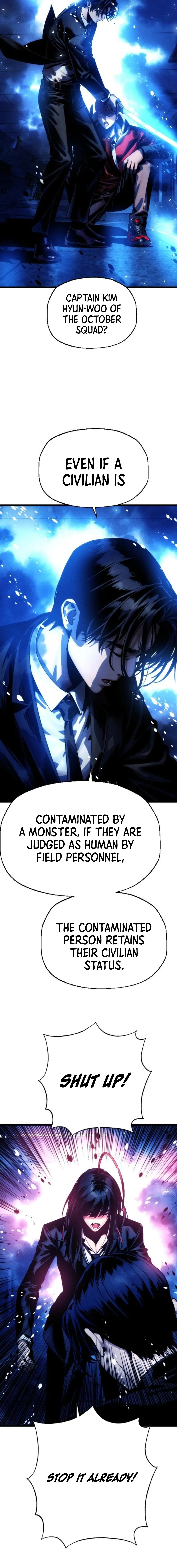 Cryptid Chapter 10 - Page 36