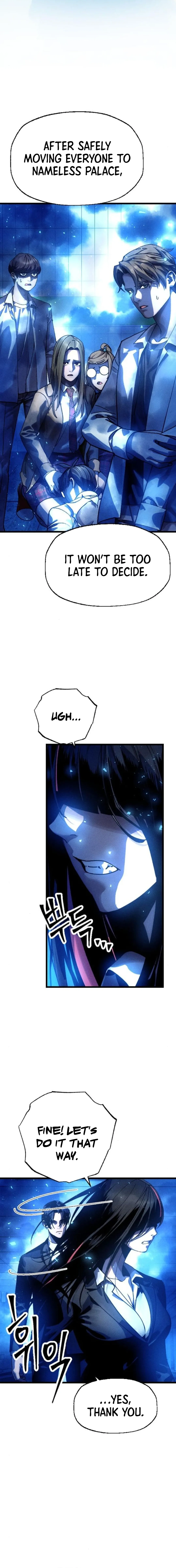 Cryptid Chapter 10 - Page 42