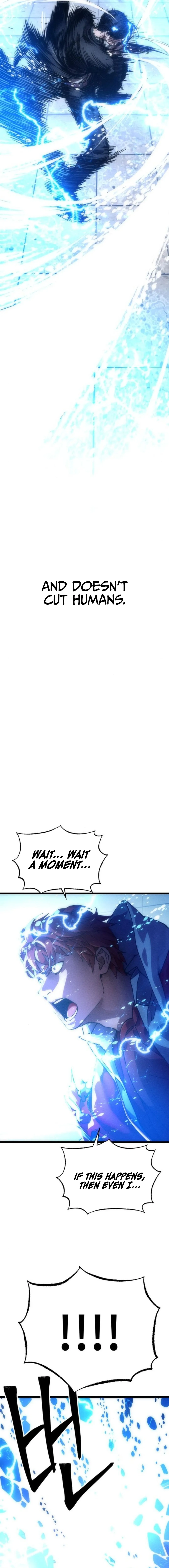 Cryptid Chapter 10 - Page 8