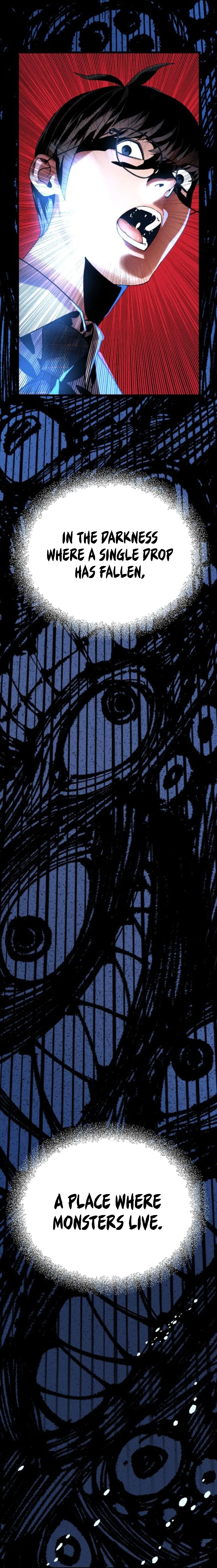 Cryptid Chapter 11 - Page 12