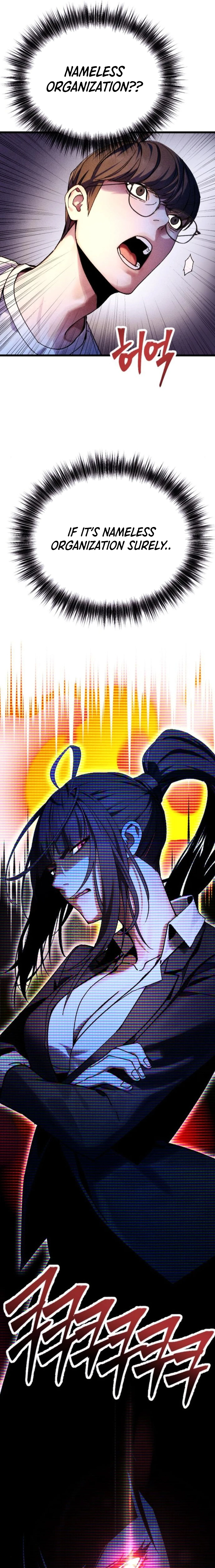 Cryptid Chapter 11 - Page 20