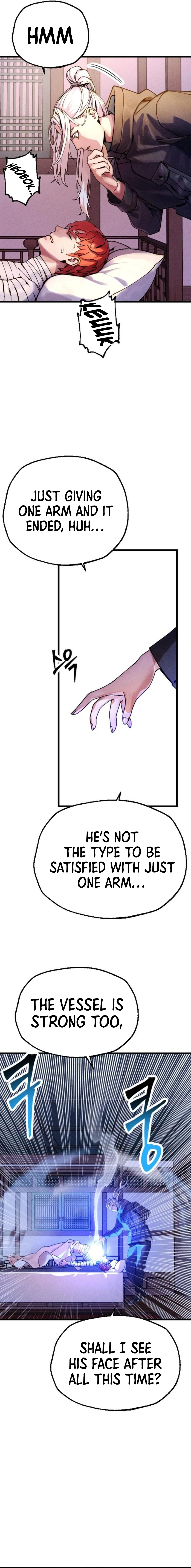 Cryptid Chapter 11 - Page 29