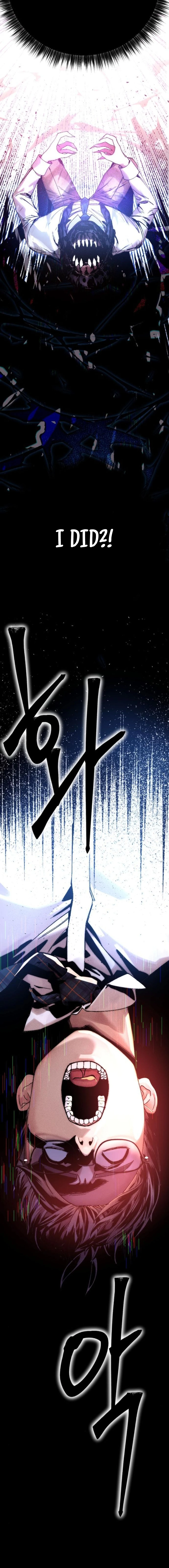 Cryptid Chapter 11 - Page 3