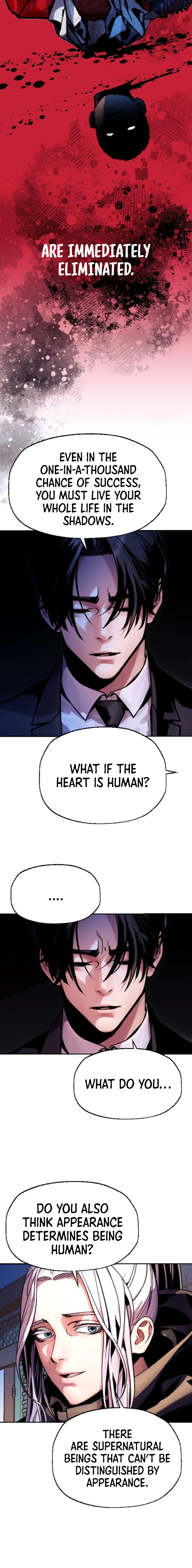 Cryptid Chapter 11 - Page 36