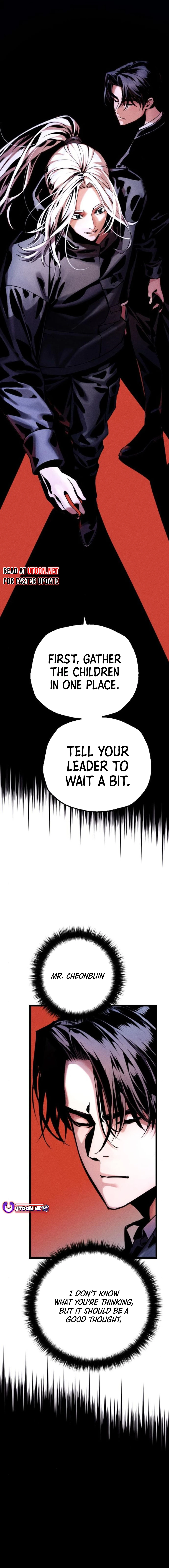 Cryptid Chapter 11 - Page 38