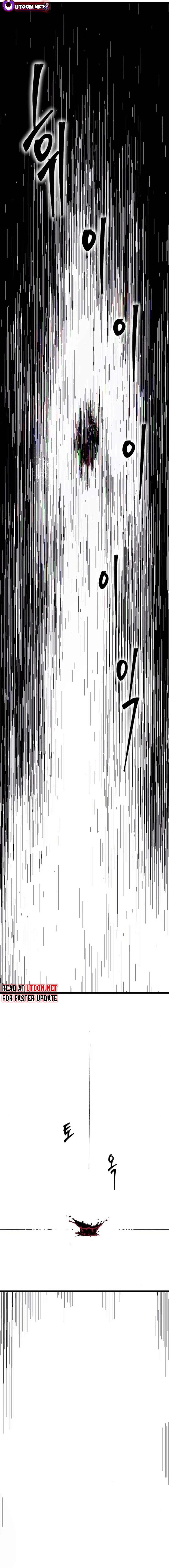 Cryptid Chapter 11 - Page 5