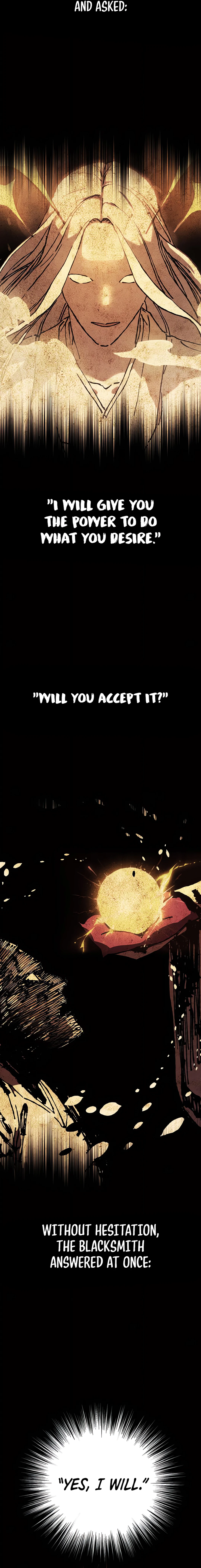 Cryptid Chapter 12 - Page 12