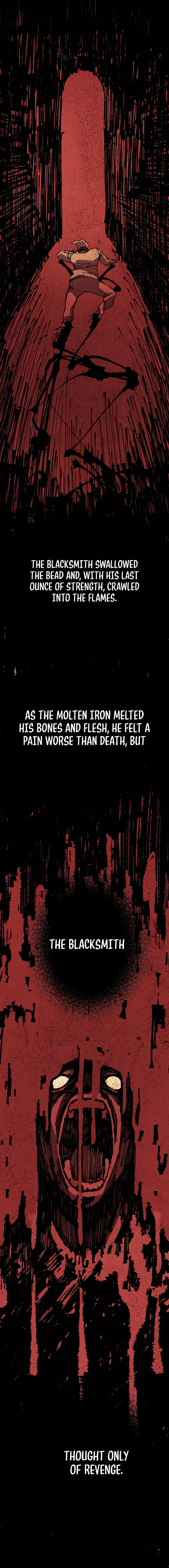Cryptid Chapter 12 - Page 13